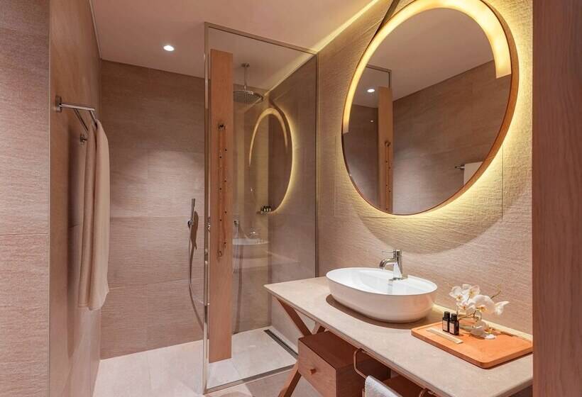 Люкс Executive Вид на Море, Mgallery The Bodrum Hotel Yalikavak