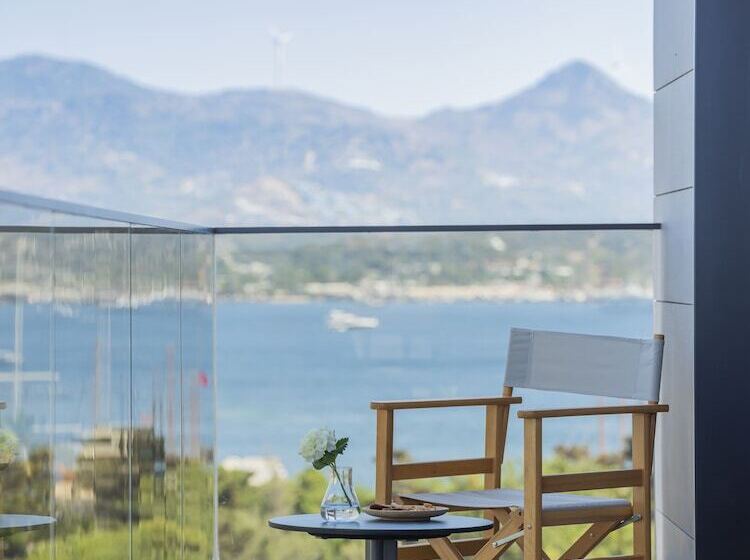 Полулюкс Вид на Море, Mgallery The Bodrum Hotel Yalikavak