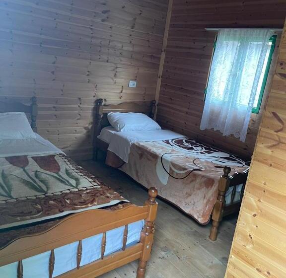 Номер Стандарт, Bujtina Zemra Tradites