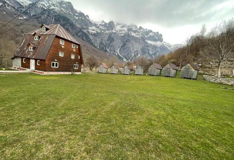 Номер Стандарт, Bujtina Zemra Tradites