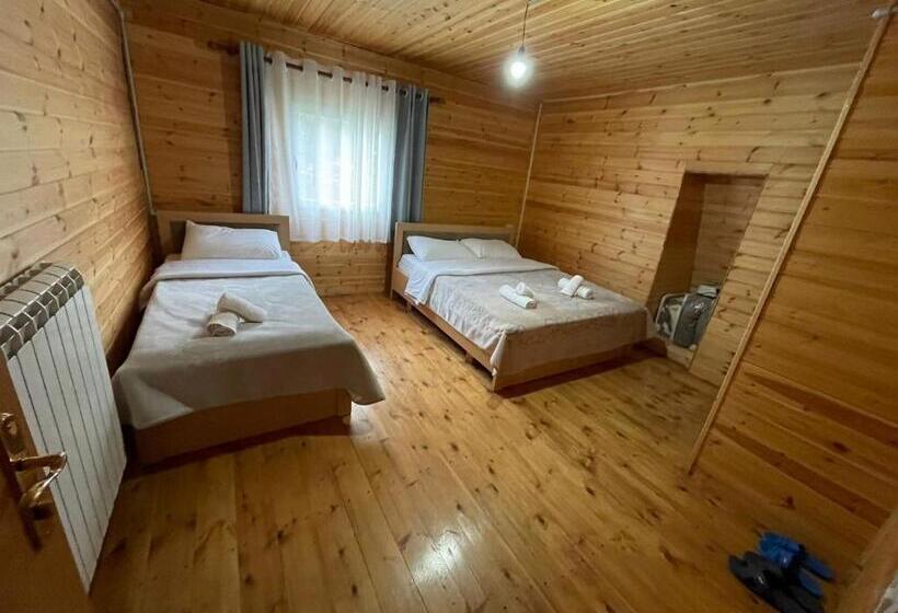 Номер Deluxe, Bujtina Zemra Tradites