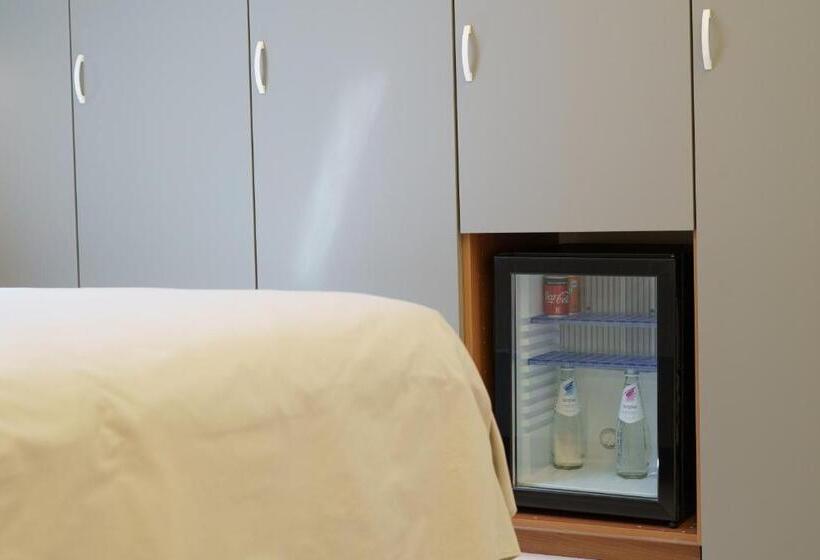 基本间, Caffetteria Luca Suite & Rooms