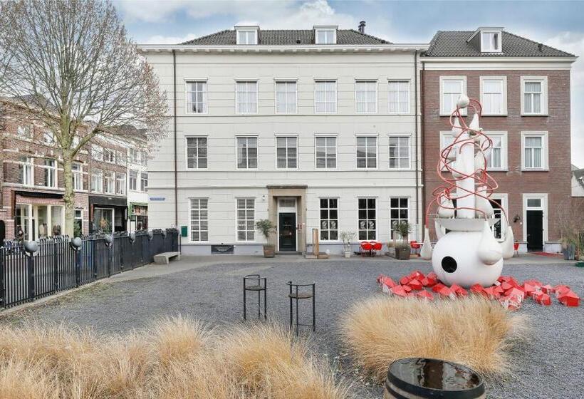 اتاق استاندارد, Boutique Hotel Jeroen