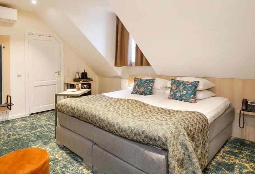اتاق استاندارد, Boutique Hotel Jeroen