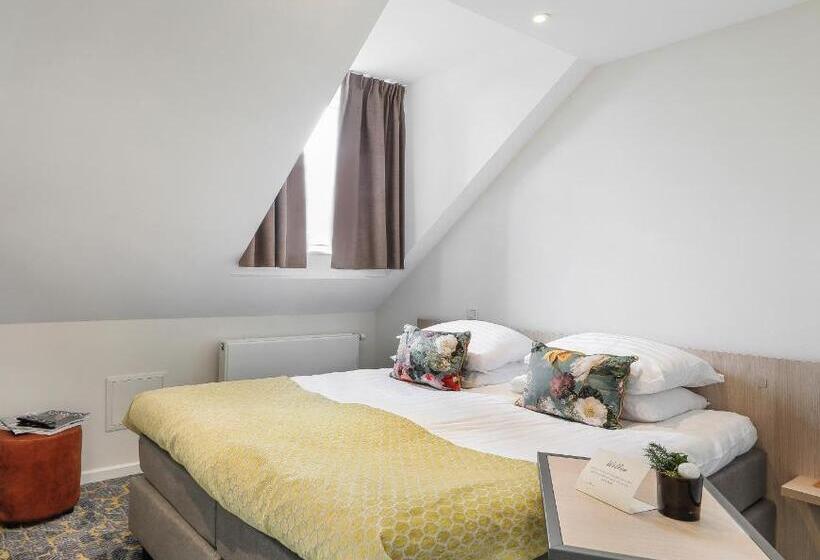 اتاق عادی, Boutique Hotel Jeroen