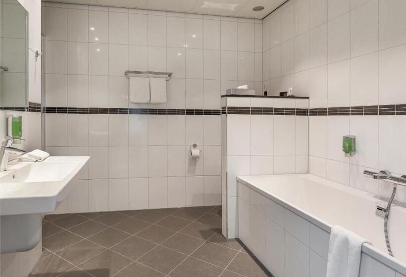سوییت جونیور لوکس, Boutique Hotel Jeroen