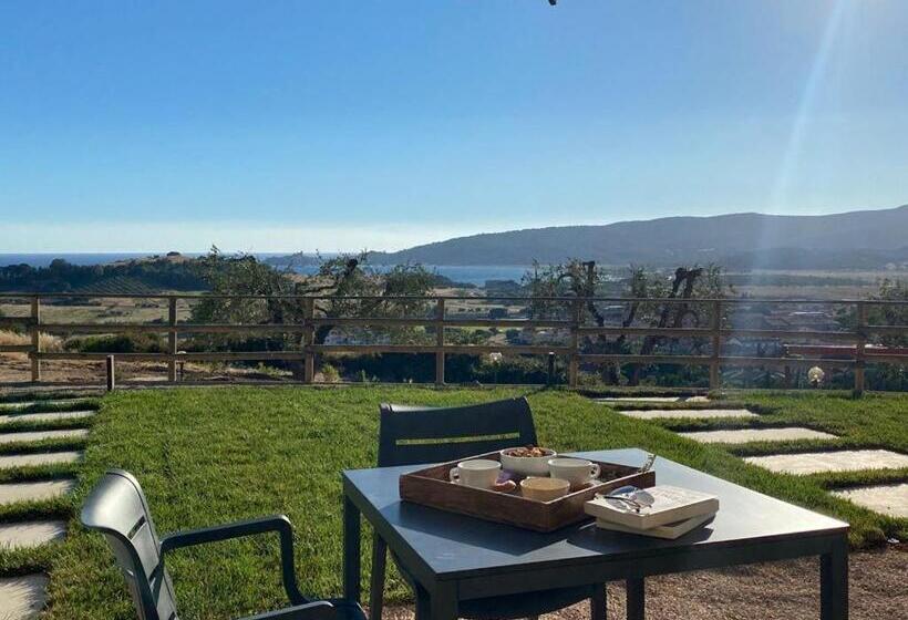 Номер Superior, Agriturismo La Vista   Adults Only