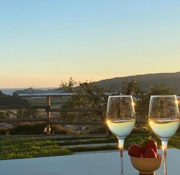 Номер Superior, Agriturismo La Vista   Adults Only