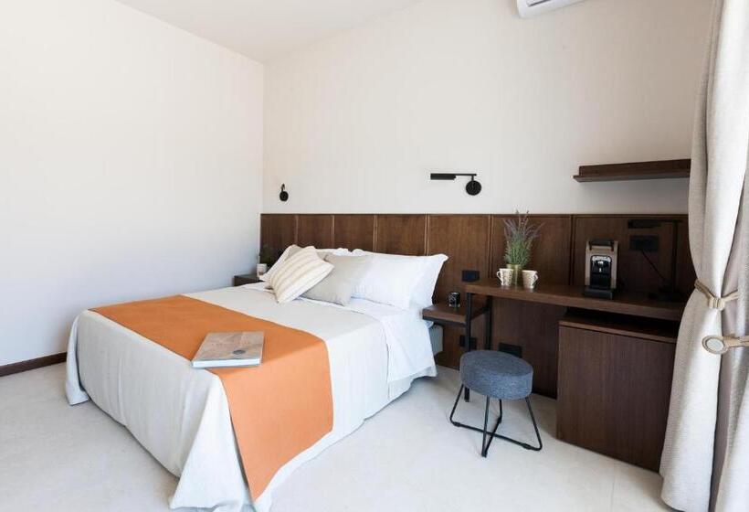 Номер Economy, Agriturismo La Vista   Adults Only
