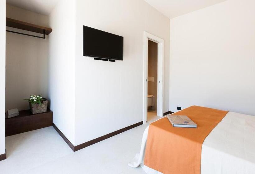 Номер Economy, Agriturismo La Vista   Adults Only