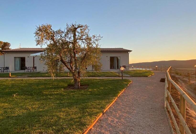 Номер Economy, Agriturismo La Vista   Adults Only