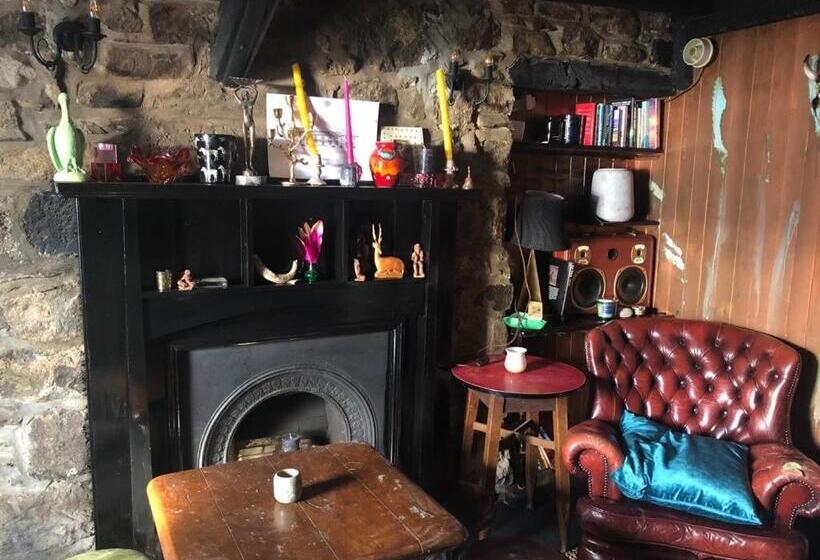 Номер Economy, Stein Inn