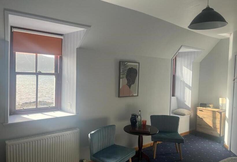 Номер Deluxe, Stein Inn