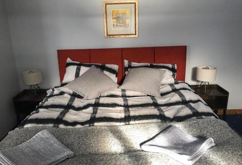 Номер Deluxe, Stein Inn