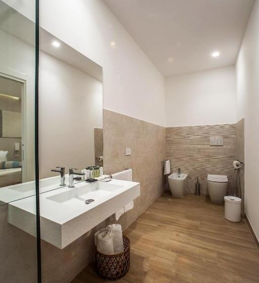 Номер Стандарт, Noha Lifestyle Hotel   Adults Only