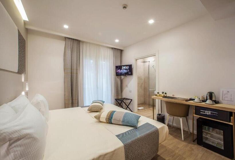 Номер Стандарт, Noha Lifestyle Hotel   Adults Only