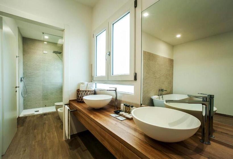 Номер Superior, Noha Lifestyle Hotel   Adults Only
