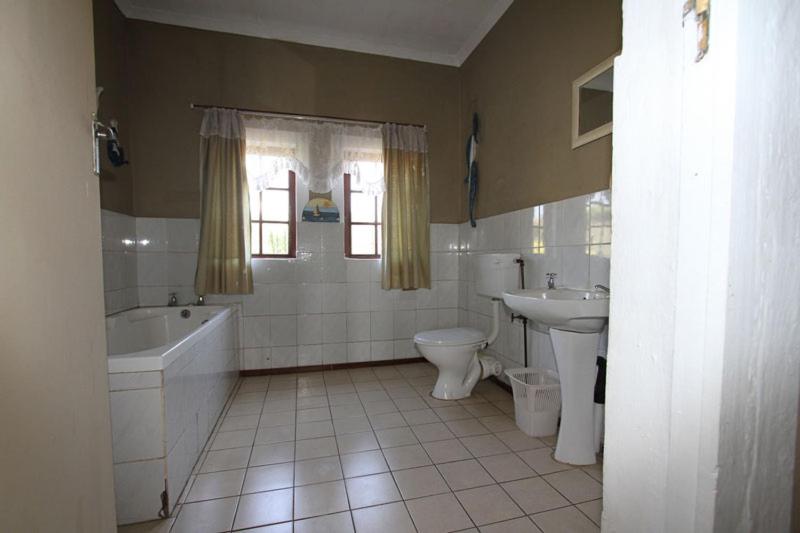 Дом 1 Спальня, Tugela Mouth Resort