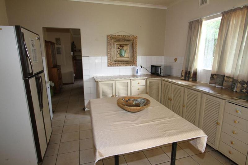 Дом 1 Спальня, Tugela Mouth Resort