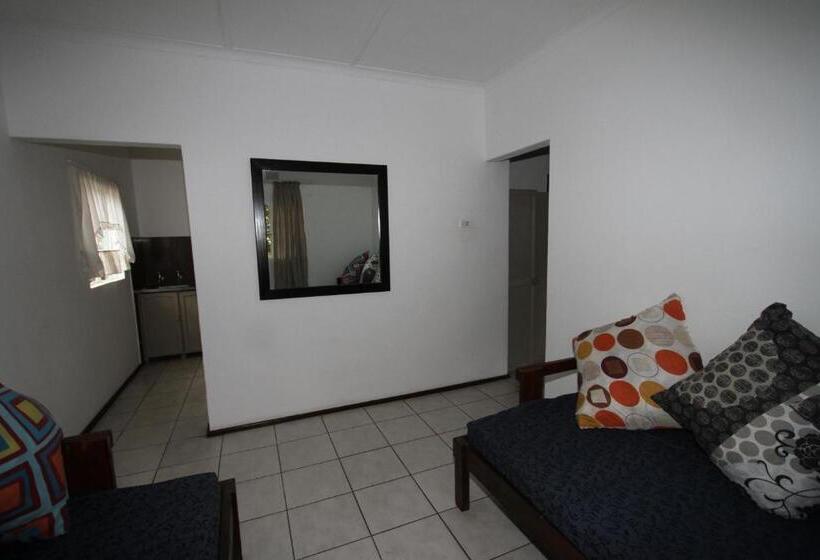 Шале 1 Спальня, Tugela Mouth Resort