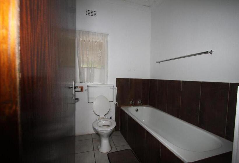 Шале 1 Спальня, Tugela Mouth Resort