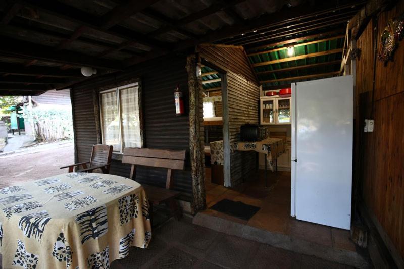 Бунгало Стандарт, Tugela Mouth Resort