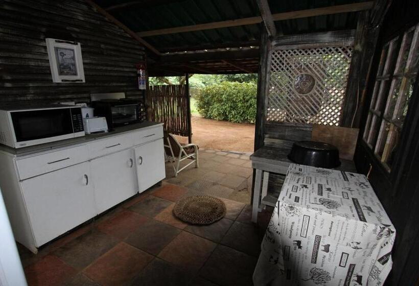 Бунгало Стандарт, Tugela Mouth Resort