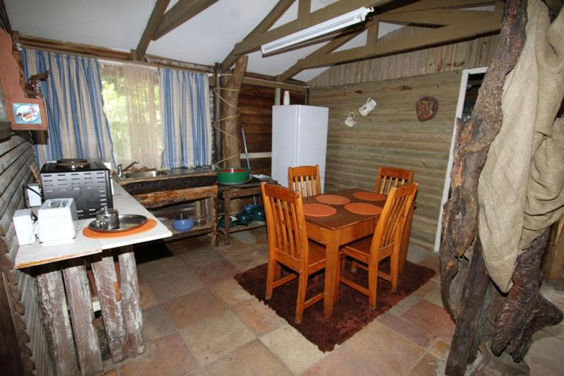 Бунгало Стандарт, Tugela Mouth Resort