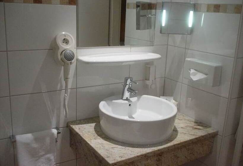 标准单人间, Apartment Hotel Kral   Business Hotel & Serviced Apartments