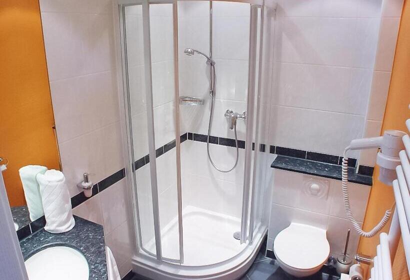 Номер Стандарт, Berggasthof Hotel Igelwirt