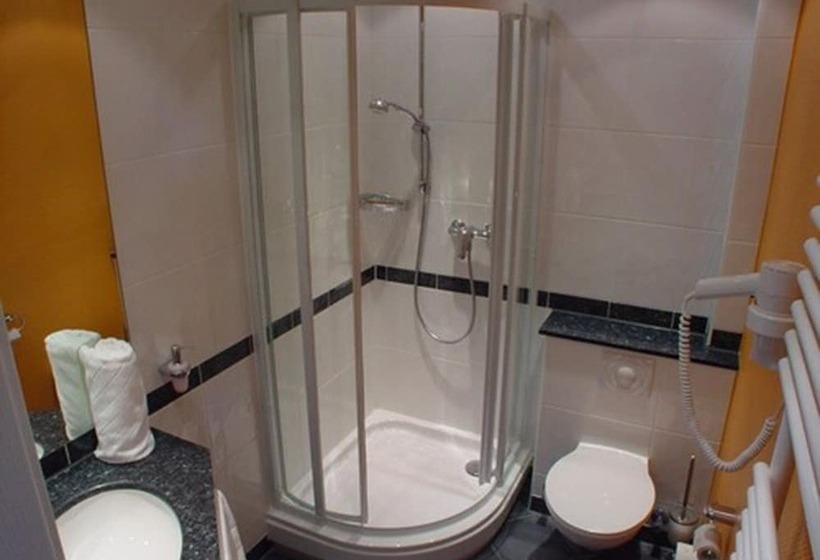 Номер Стандарт, Berggasthof Hotel Igelwirt