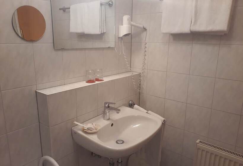 Номер Стандарт, Ferien  Und Aktivhotel Zum Arber