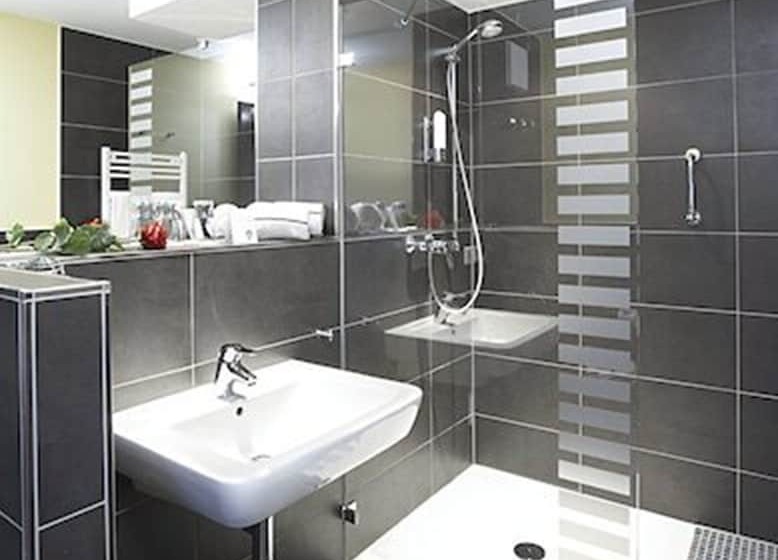Номер Комфорт, Central Regensburg Citycentre, Sure Hotel Collection By Best Western