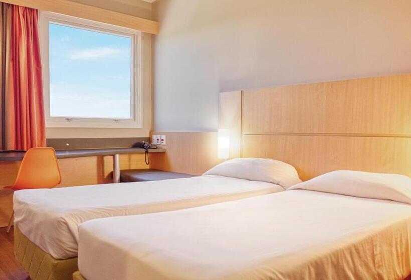 اتاق استاندارد, Hus Hotel Dourados