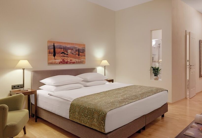 Номер Superior, Villa Medici