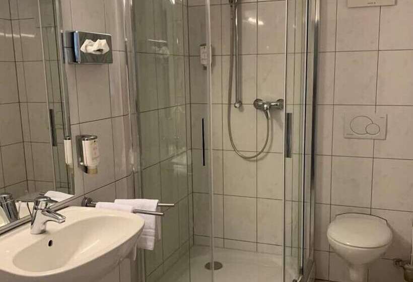 标准间, Kulturhotel Kaiserhof