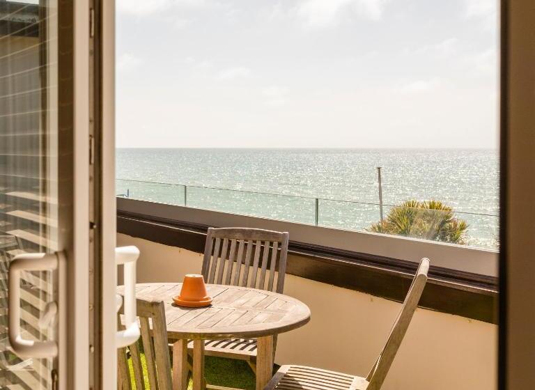 Suite Cama King, The Beachcroft Hotel, Bw Signature Collection