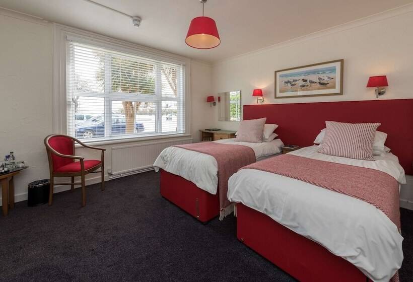 Классический Номер, The Beachcroft Hotel, Bw Signature Collection