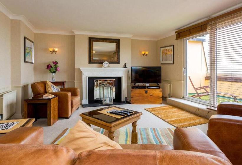 Suite Cama King, The Beachcroft Hotel, Bw Signature Collection
