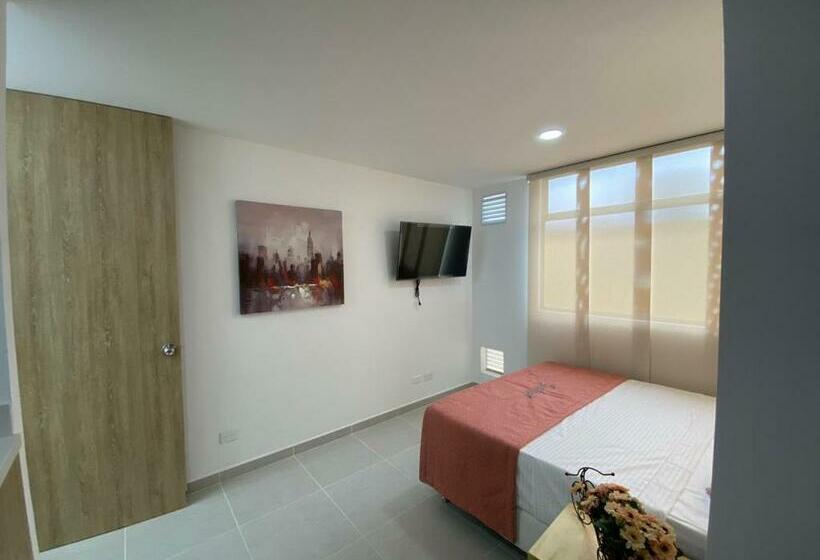 标准间, Apartamento Frente Al Malecón