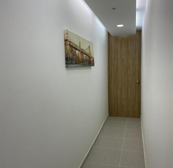标准间, Apartamento Frente Al Malecón