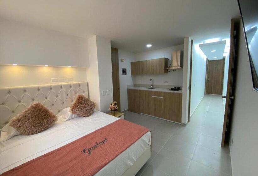 标准间, Apartamento Frente Al Malecón