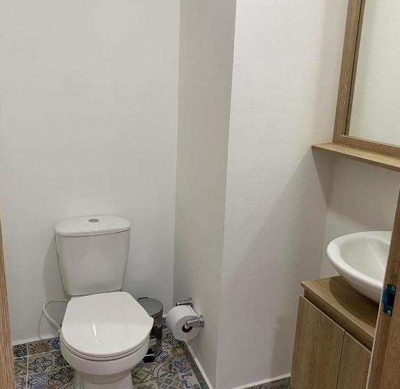 带2个卧室的公寓, Apartamento Frente Al Malecón