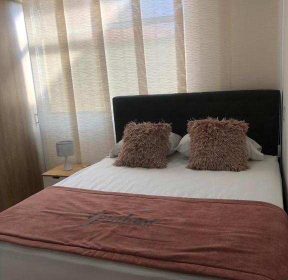 家庭套房, Apartamento Frente Al Malecón