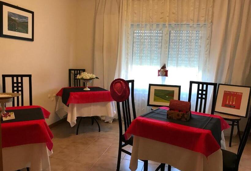 اتاق خانوادگی, Ascoli Bonjour B&b & Apartments Parcheggio Privato & Giardino