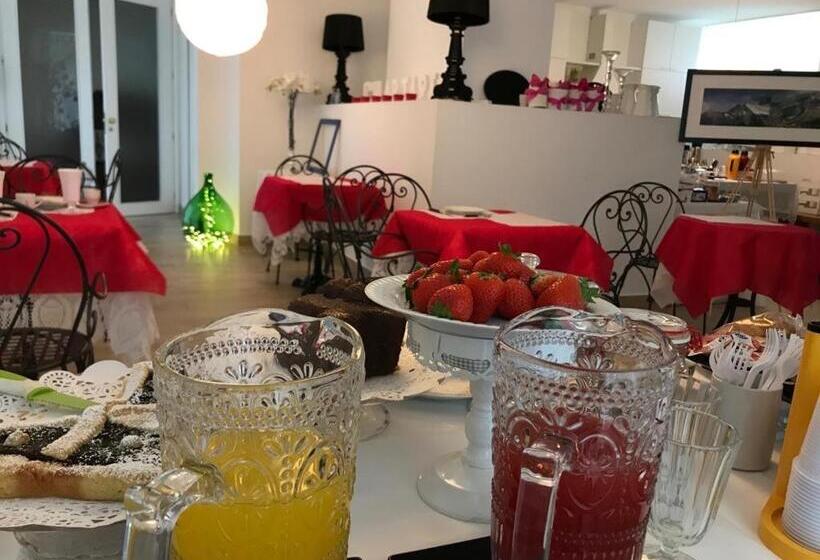 اتاق استاندارد, Ascoli Bonjour B&b & Apartments Parcheggio Privato & Giardino