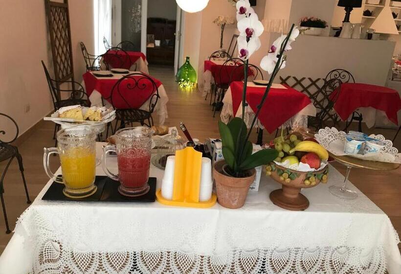 اتاق خانوادگی, Ascoli Bonjour B&b & Apartments Parcheggio Privato & Giardino