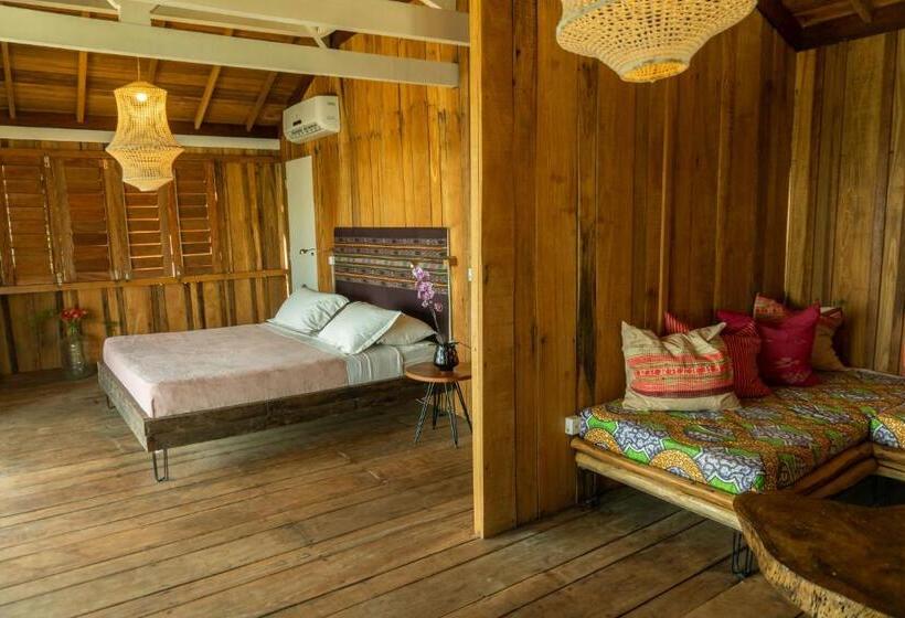 Люкс Повышенной Комфортности, Casa Na Lagoa
