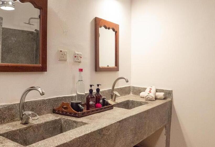 سوئیت 2 خوابه, Raha Lodge Zanzibar Boutique