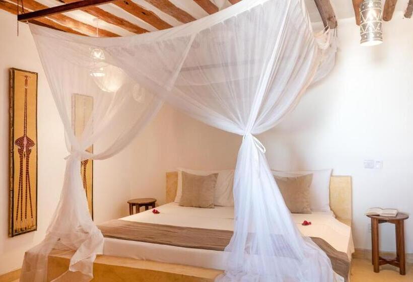 سوئیت 2 خوابه, Raha Lodge Zanzibar Boutique